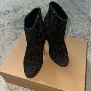 Joie’s Bootie in style “Hachiro”